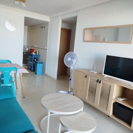 Appartamento Mirador44 Peñíscola Esterno foto