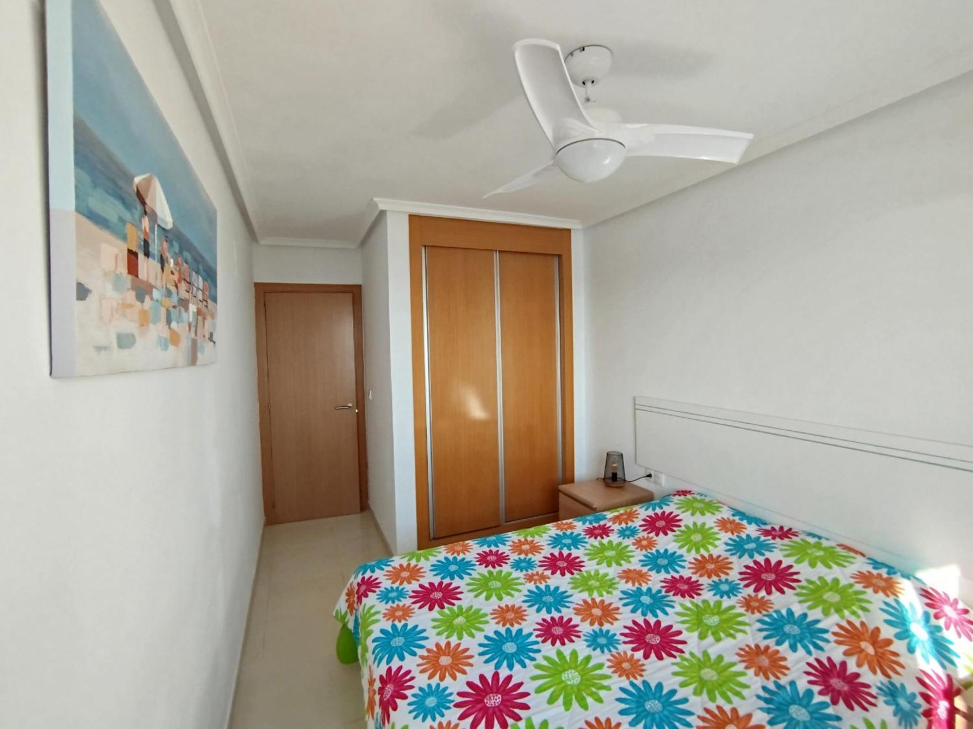 Appartamento Mirador44 Peñíscola Esterno foto